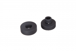 Adaptateur pour modérateur Taipan Veteran 1.gen. 1/2×20 UNF