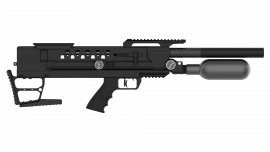 Carabine à air comprimé EPIC ONE 4,5mm CZ 420mm CFB