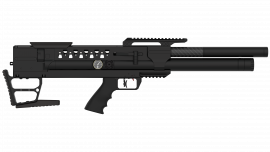 Carabine à air comprimé EPIC ONE 4,5mm CZ 420mm Classic