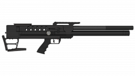 Carabine à air EPIC ONE 4,5mm CZ 550mm Classic