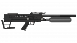 Carabine à air comprimé EPIC ONE 6,35mm CZ 550mm CFB