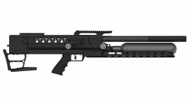 Carabine à air comprimé EPIC ONE 5,5mm CZ 550mm CFB Arca-Swiss