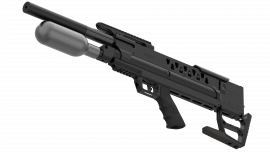 Carabine à air comprimé EPIC ONE 4,5mm CZ 420mm CFB