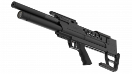 Carabine à air comprimé EPIC ONE 4,5mm CZ 420mm Classic