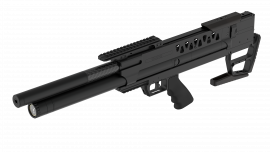 Carabine à air comprimé EPIC ONE 4,5mm CZ 420mm Classic