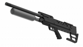 Carabine à air comprimé EPIC ONE 6,35mm CZ 700mm CFB
