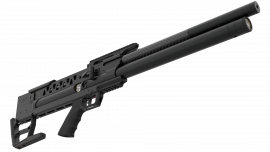 Carabine à air EPIC ONE 4,5mm CZ 550mm Classic