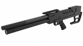 Carabine à air EPIC ONE 4,5mm CZ 550mm Classic