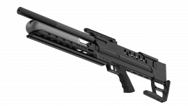 Carabine à air comprimé EPIC ONE 5,5mm CZ 550mm CFB Arca-Swiss
