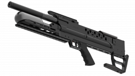 Carabine à air comprimé EPIC ONE 6,35mm CZ 420mm CFB Arca-Swiss