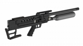 Carabine à air comprimé EPIC ONE 6,35mm CZ 700mm CFB