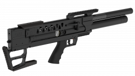 Carabine à air comprimé EPIC ONE 4,5mm CZ 420mm Classic