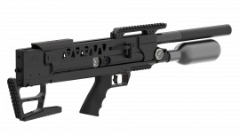 Carabine à air comprimé EPIC ONE 4,5mm CZ 420mm CFB