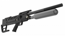 Carabine à air comprimé EPIC ONE 6,35mm CZ 550mm CFB