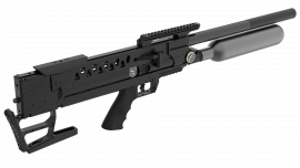 Carabine à air comprimé EPIC ONE 6,35mm CZ 550mm CFB
