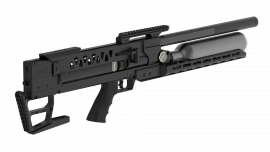 Carabine à air comprimé EPIC ONE 5,5mm CZ 550mm CFB Arca-Swiss