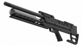 Carabine à air comprimé EPIC ONE 6,35mm CZ 700mm CFB Arca-Swiss