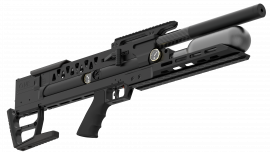 Carabine à air comprimé EPIC ONE 6,35mm CZ 420mm CFB Arca-Swiss