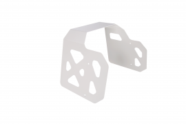 Hill EC3000 Couvercle de compresseur de remplacement blanc