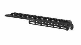 Rail supérieur EPIC ONE