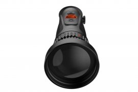 Monoculaire d'imagerie thermique ThermTec Cyclops CP670D