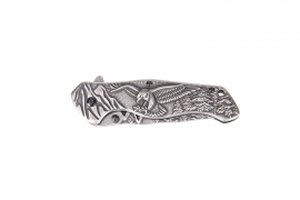 Couteau Kandar N485