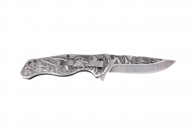 Couteau Kandar N485
