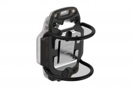 Lampe multifonction Armytek Crystal WRB - bleu