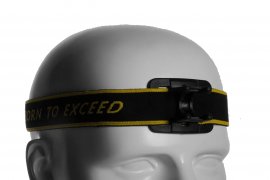Bandeau de remplacement avec clip pour Wizard C1/Elf C1