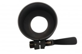Collier HIKMICRO pour Thunder 1.0 et Cheetah 55-59mm