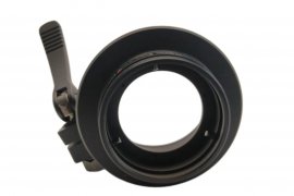 Collier HIKMICRO pour Thunder 1.0 et Cheetah 55-59mm