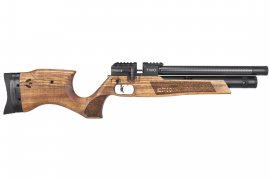 Carabine à air comprimé EPIC TWO Walnut Classic 300mm 4,5mm