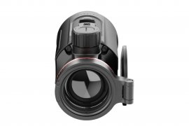 Hikmicro Thunder TQ35C 3.0 thermal imaging front sight