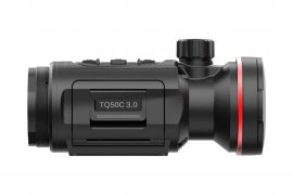 Hikmicro Thunder TQ50C 3.0 thermal imaging front sight