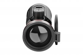 Hikmicro Thunder TQ50C 3.0 thermal imaging front sight