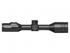 Lunette de visée thermique Hikmicro Stellar 3.0 SH35