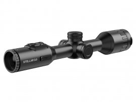 Lunette de visée thermique Hikmicro Stellar 3.0 SH35