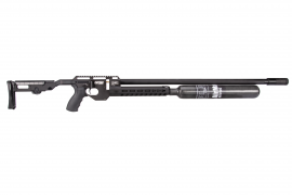 Carabine à air comprimé AirMaks Katran XB HP 0,7 5,5mm
