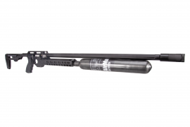 Carabine à air comprimé AirMaks Katran XB HP 0,7 5,5mm