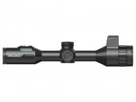 Lunette de visée thermique Hikmicro Stellar 3.0 SH35L