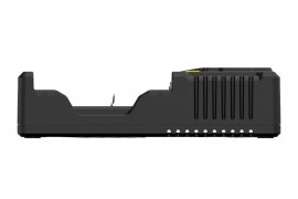 Chargeur Armytek UNI C4 plug type C