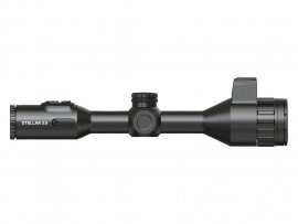 Lunette de visée thermique Hikmicro Stellar 3.0 SH50L