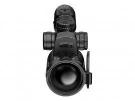 Lunette de visée thermique Hikmicro Stellar 3.0 SH50L