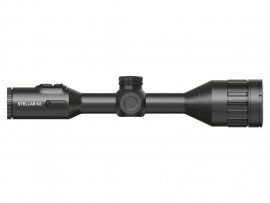 Lunette de visée thermique Hikmicro Stellar 3.0 SQ50L