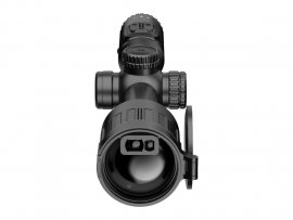 Lunette de visée thermique Hikmicro Stellar 3.0 SQ50L