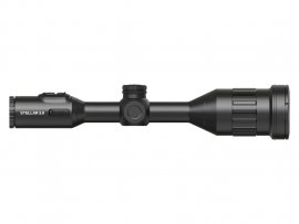 Lunette de visée thermique Hikmicro Stellar 3.0 SX60L