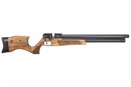 Carabine à air EPIC TWO Walnut Classic 550mm 6,35mm