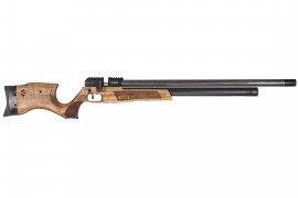 Carabine à air comprimé EPIC TWO Walnut Classic 700mm 5,5mm