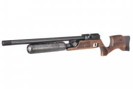 Carabine à air comprimé EPIC TWO Walnut CFB 550mm 6,35mm