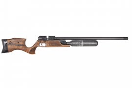 Carabine à air comprimé EPIC TWO Walnut CFB 700mm 4,5mm